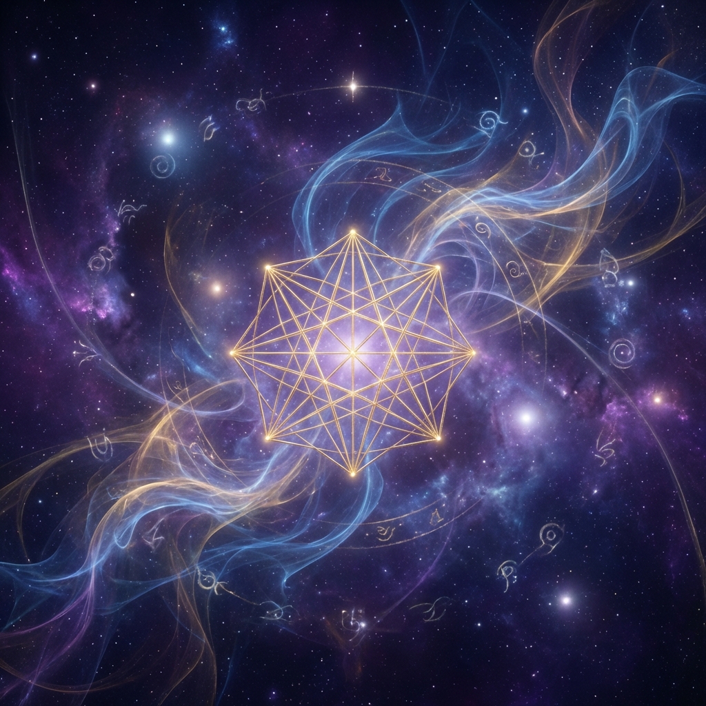 The 3-7-22 Karmic Tail: Seeking the Ultimate Freedom